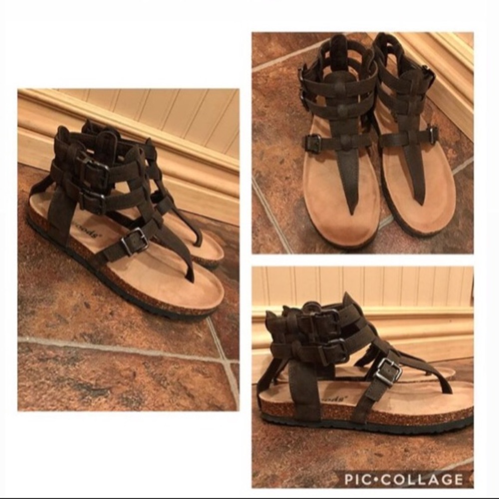 Sandals